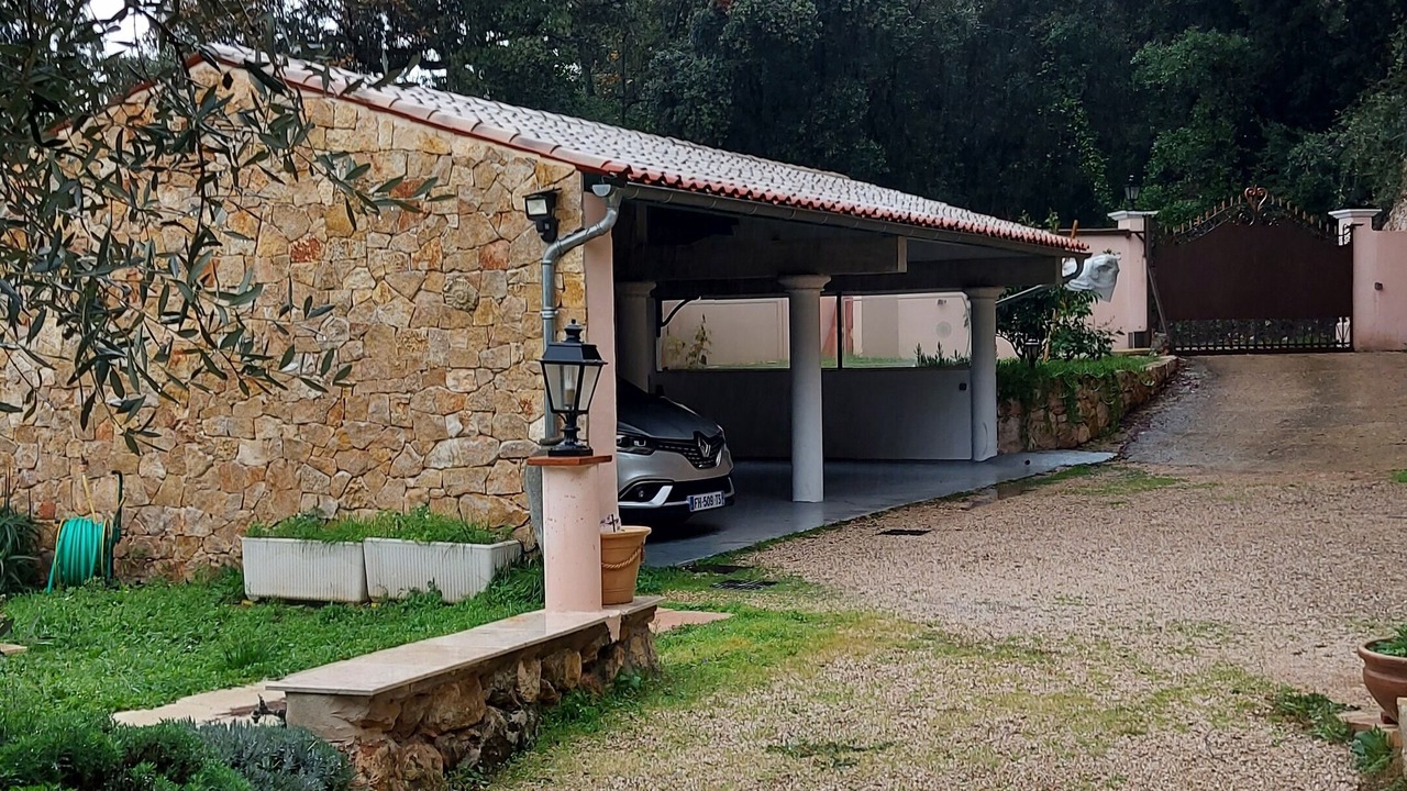 Photo of Outdoor in Speracedes