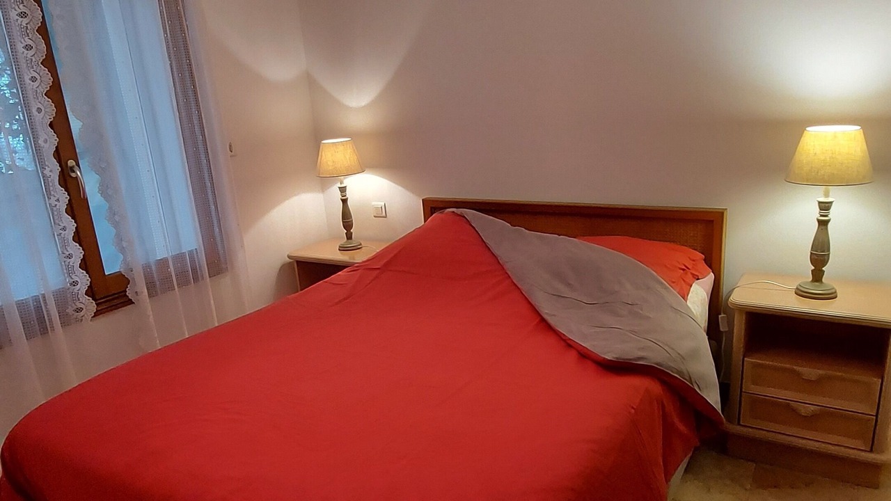 Photo of Bedroom in Speracedes