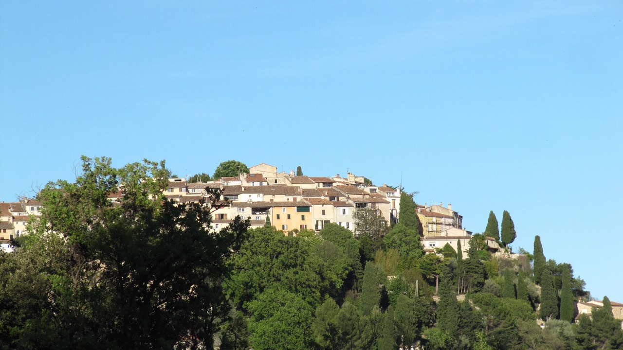 Photo of Outdoor in Speracedes