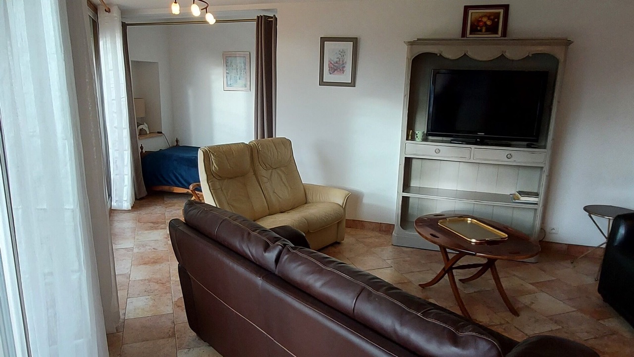 Photo of Livingroom in Speracedes