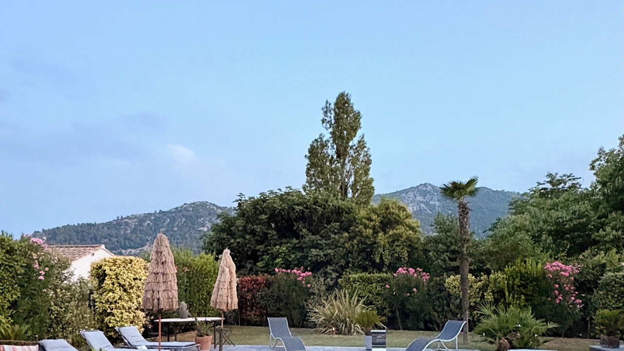 Photo of Outdoor in Gemenos