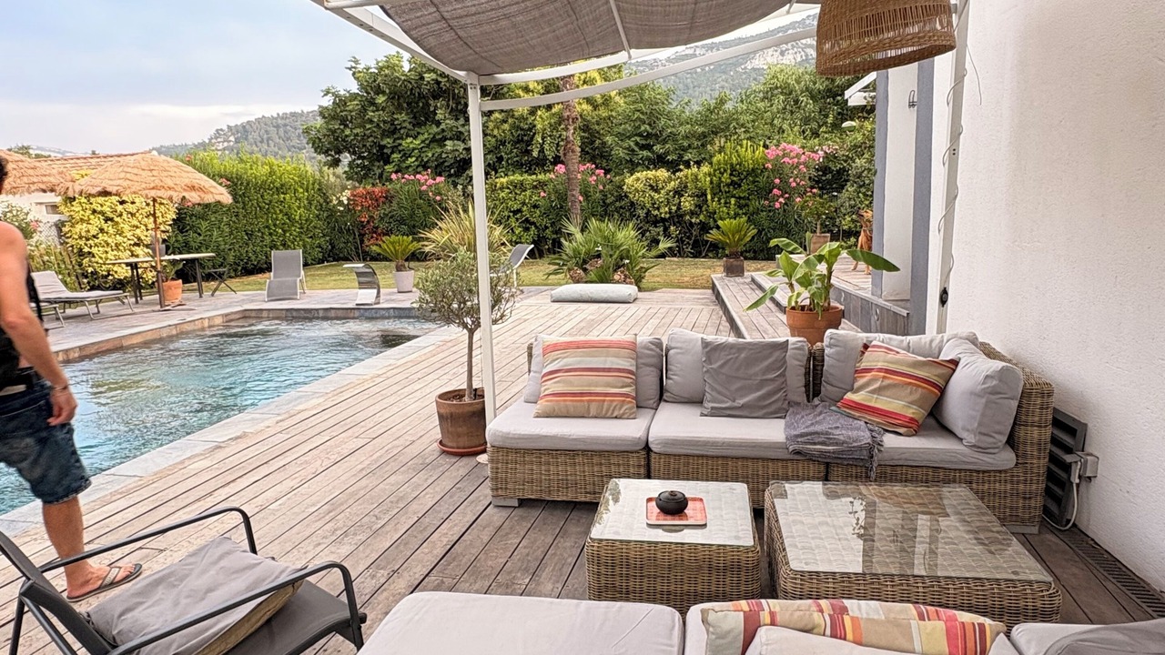 Photo of Outdoor in Gemenos