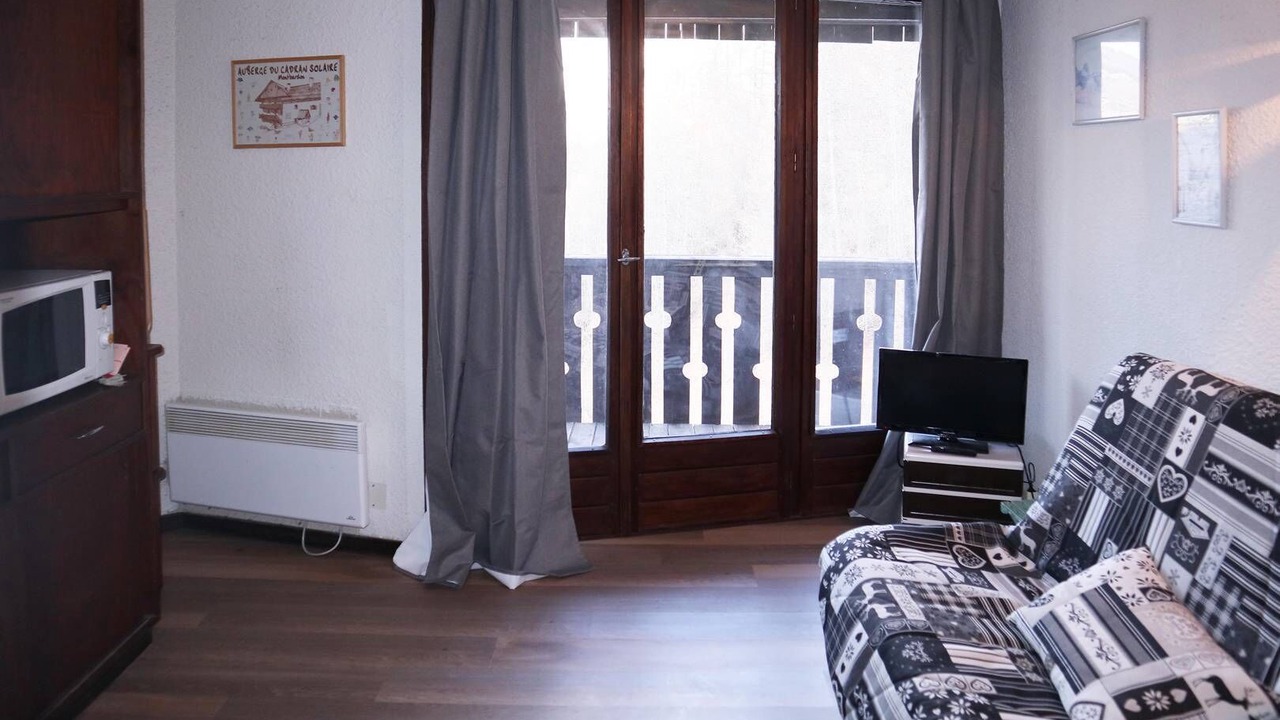 Photo of Livingroom in Les Orres