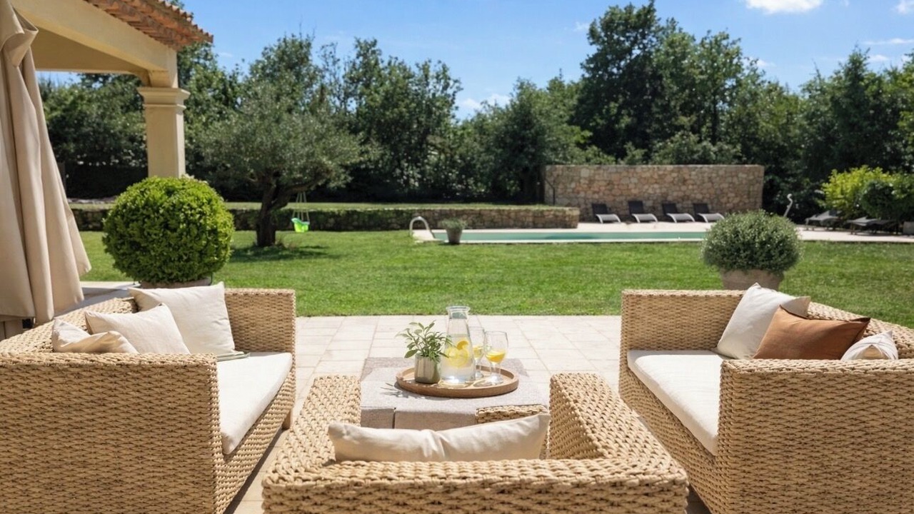 Photo of Outdoor in Saint-Vallier-de-Thiey
