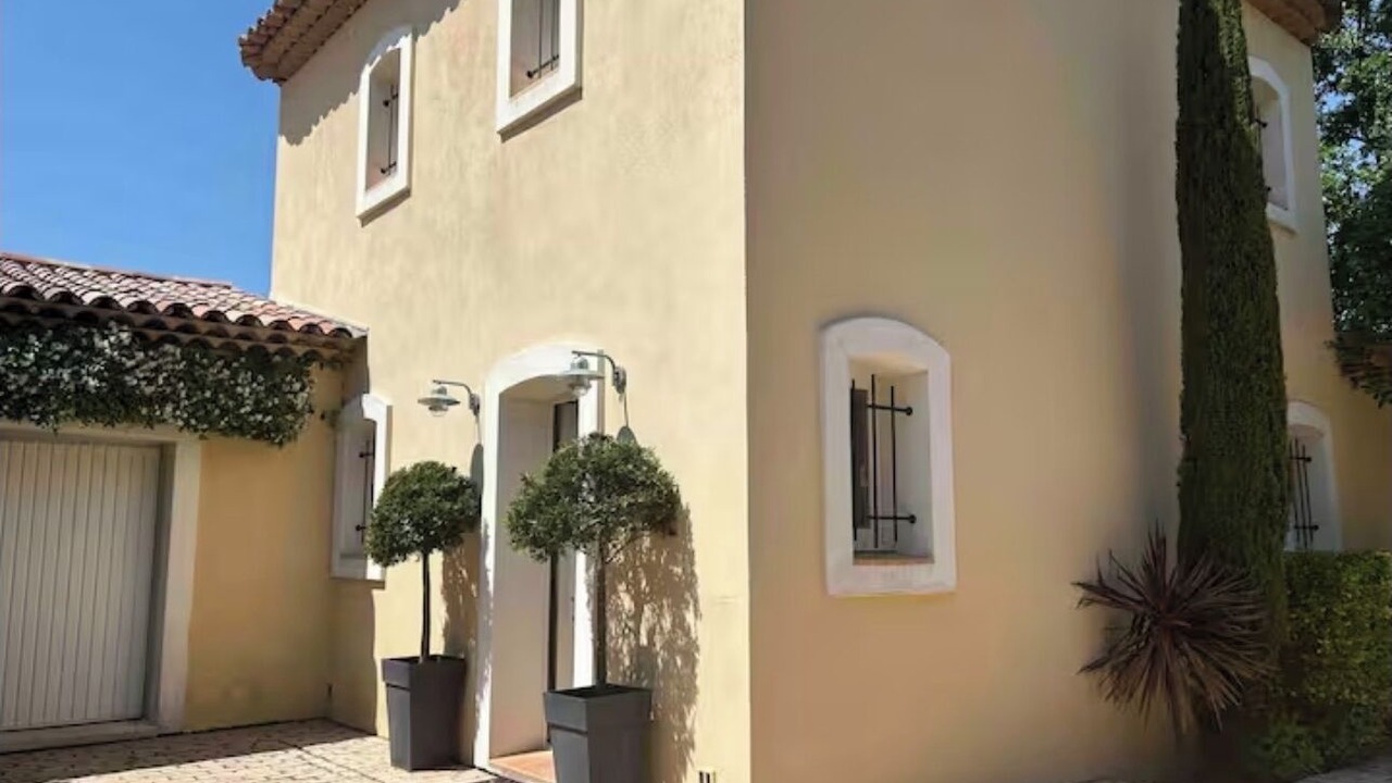 Photo of Outdoor in Saint-Vallier-de-Thiey