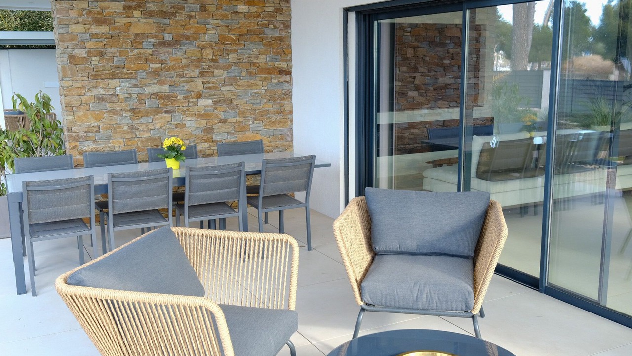 Photo of Outdoor in Carqueiranne