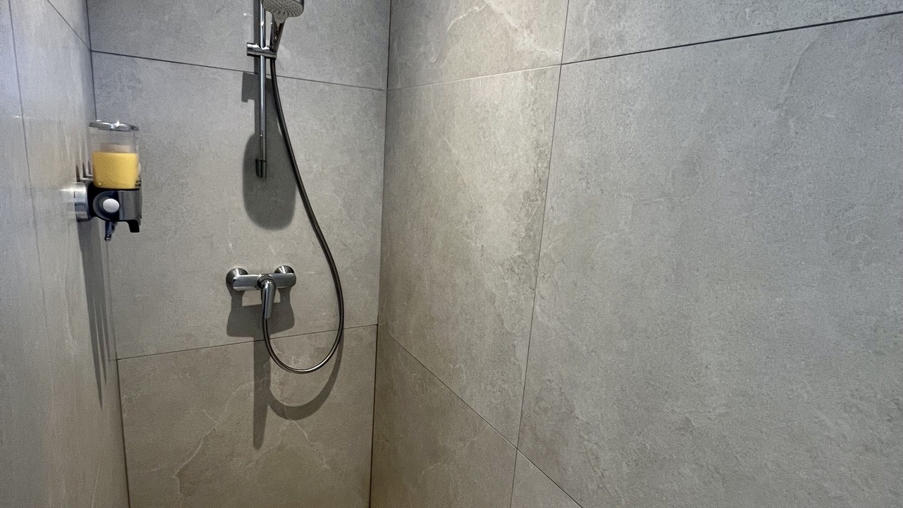 Photo of Bathroom in Carqueiranne