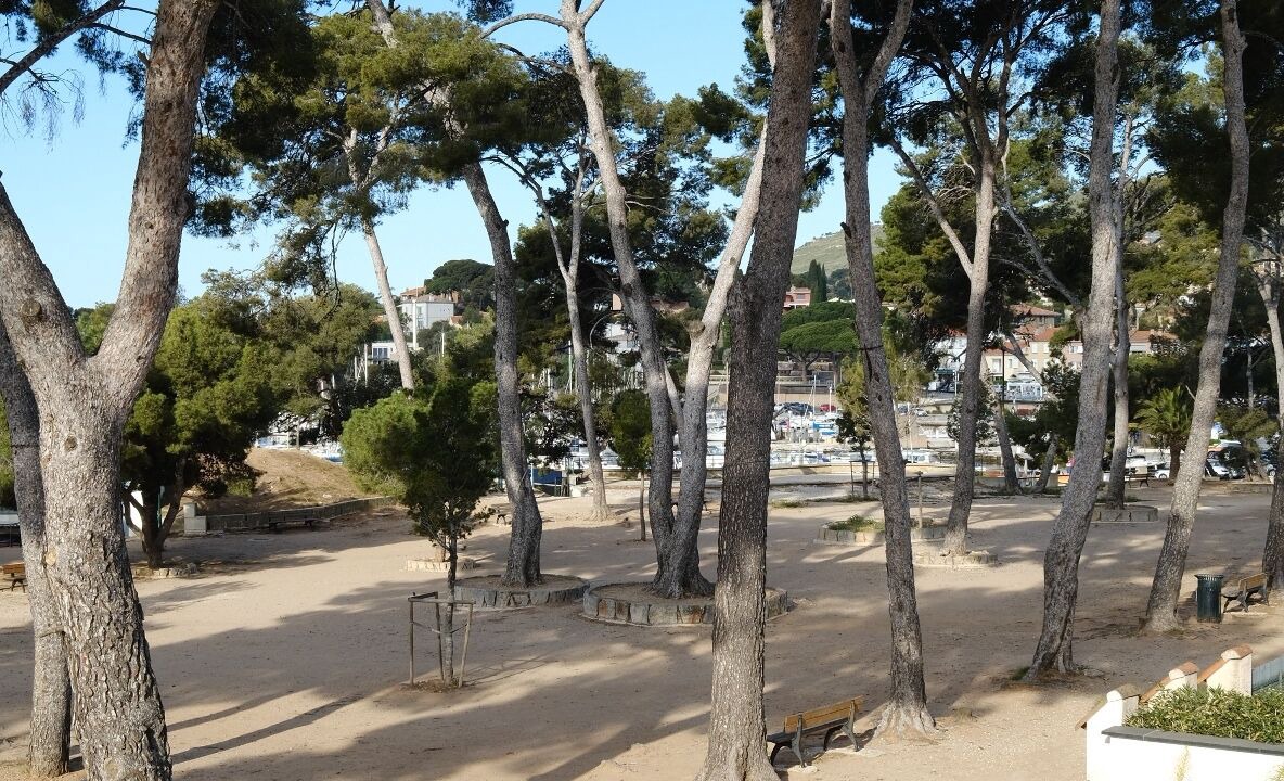 Photo of Outdoor in Carqueiranne
