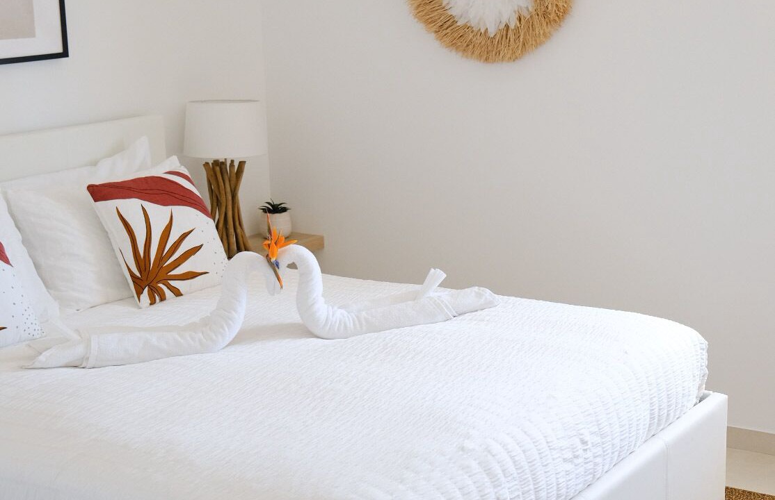 Photo of Bedroom in Carqueiranne