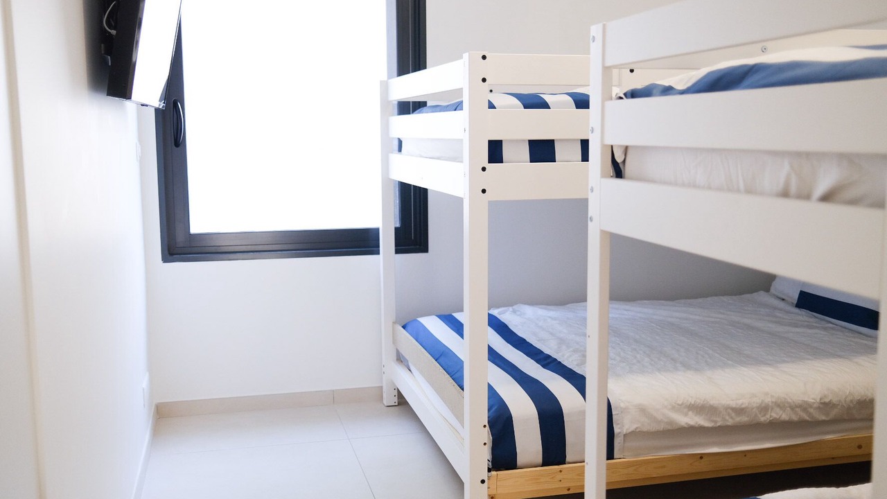 Photo of Bedroom in Carqueiranne