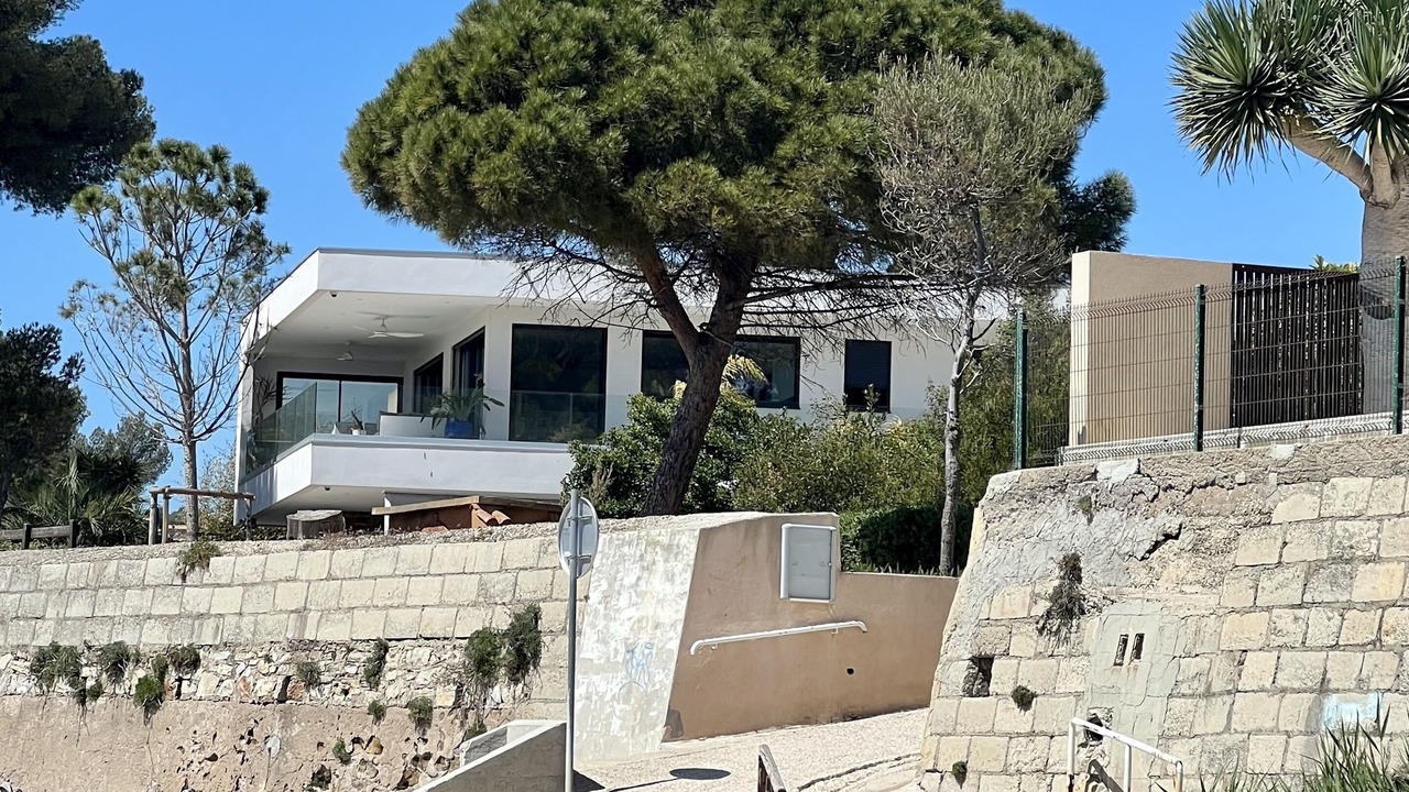 Photo of Outdoor in Carqueiranne