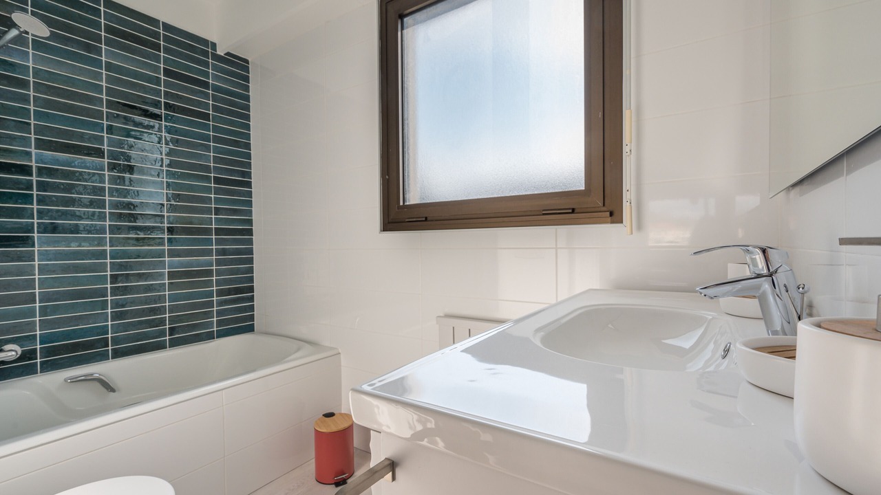 Photo of Bathroom in Antibes