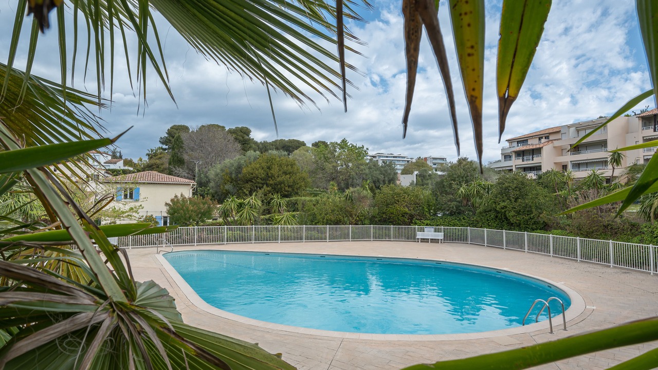 Photo of Outdoor in Antibes