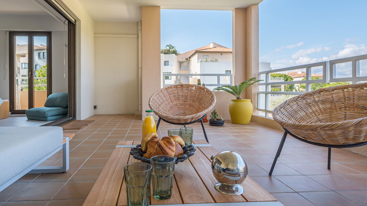 Photo of Outdoor in Antibes