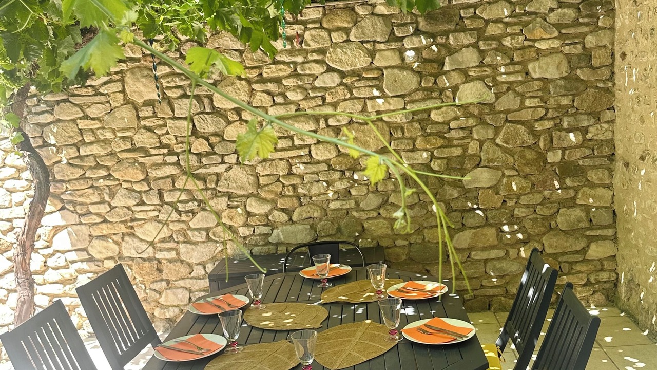 Photo of Outdoor in Portes-en-Valdaine