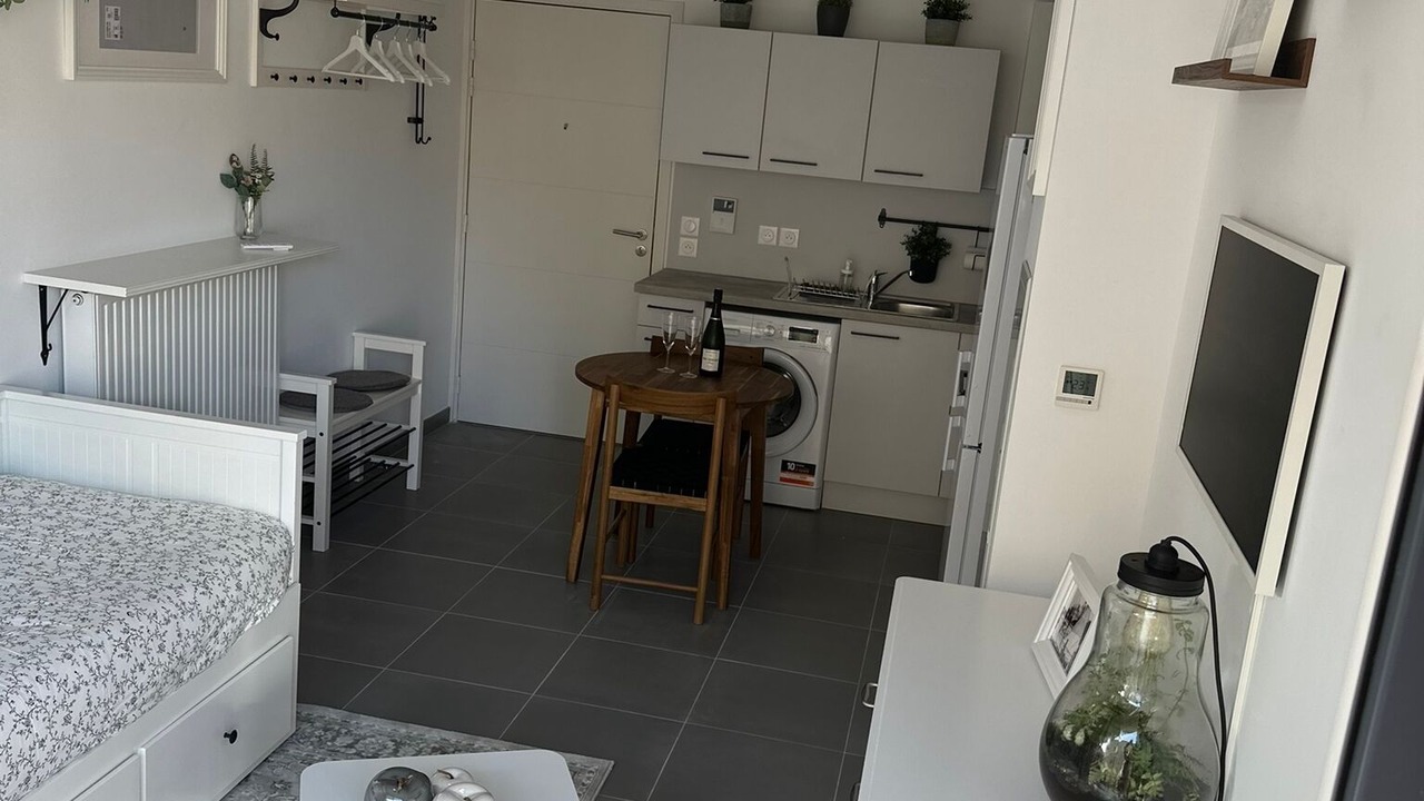 Photo of Bedroom in Riquier