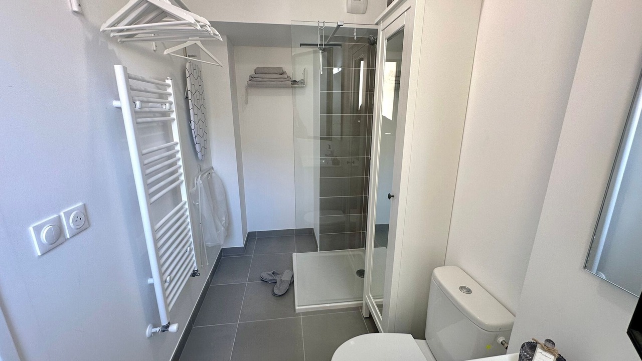 Photo of Bathroom in Riquier