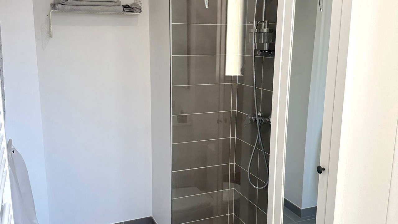 Photo of Bathroom in Riquier