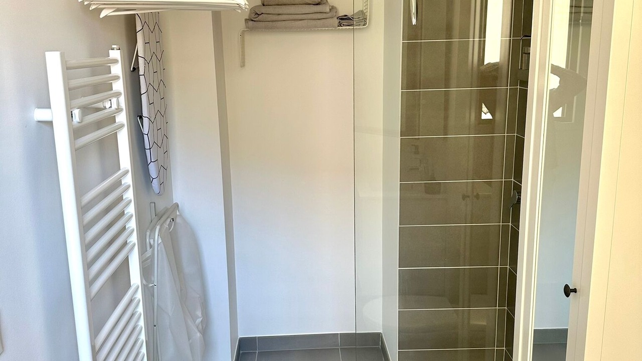 Photo of Bathroom in Riquier