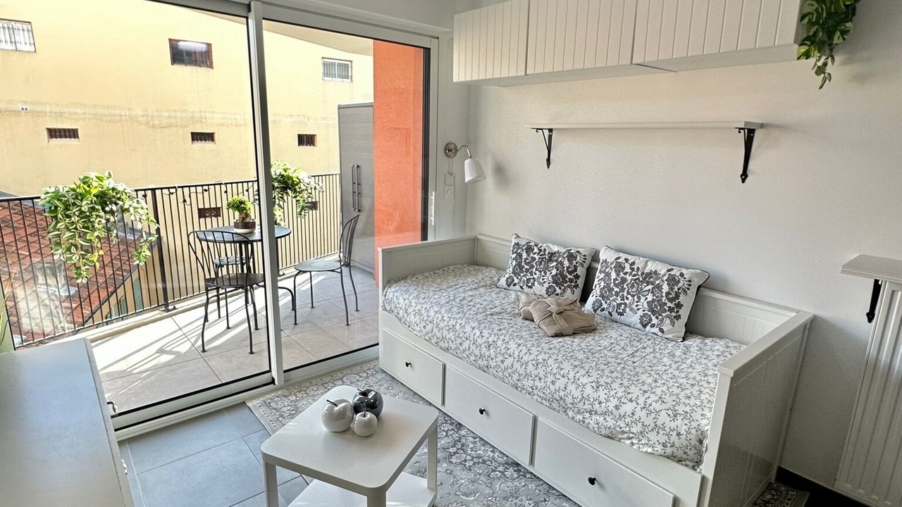 Photo of Bedroom in Riquier