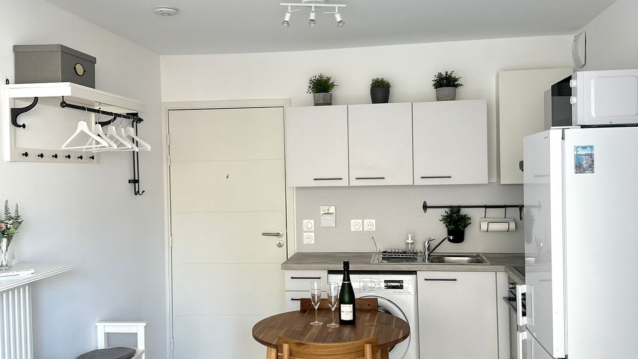 Photo of Kitchen in Riquier