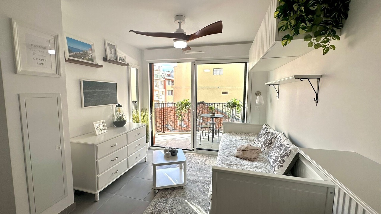 Photo of Livingroom in Riquier