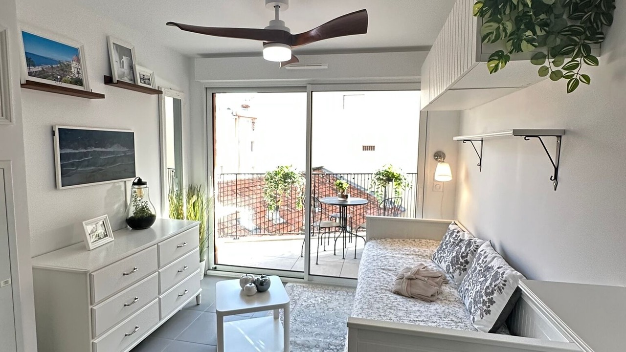 Photo of Livingroom in Riquier
