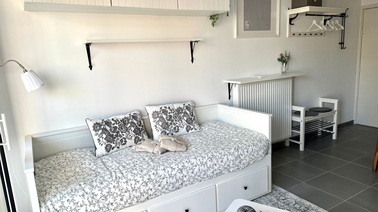 Photo of Bedroom in Riquier