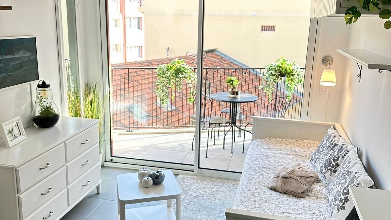 Photo of Livingroom in Riquier