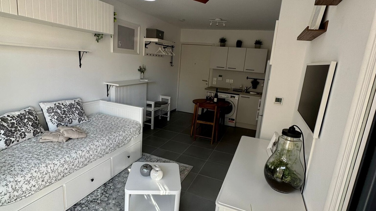 Photo of Bedroom in Riquier