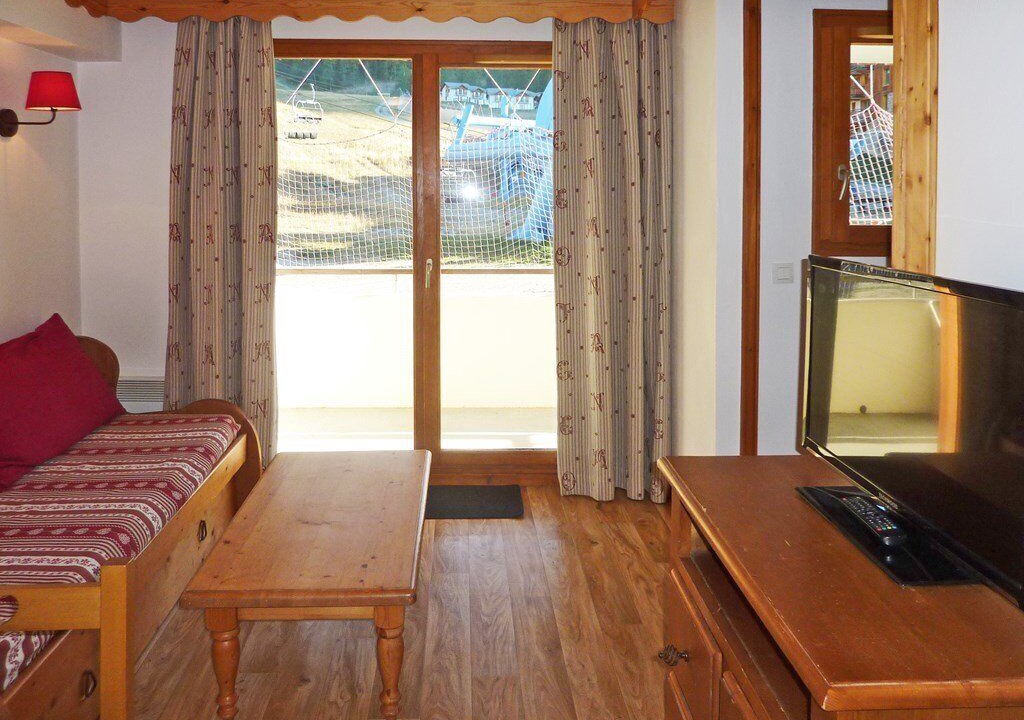Photo of Livingroom in Les Orres