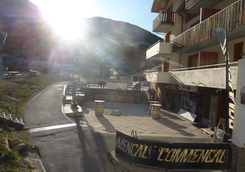 Photo of Outdoor in Les Orres