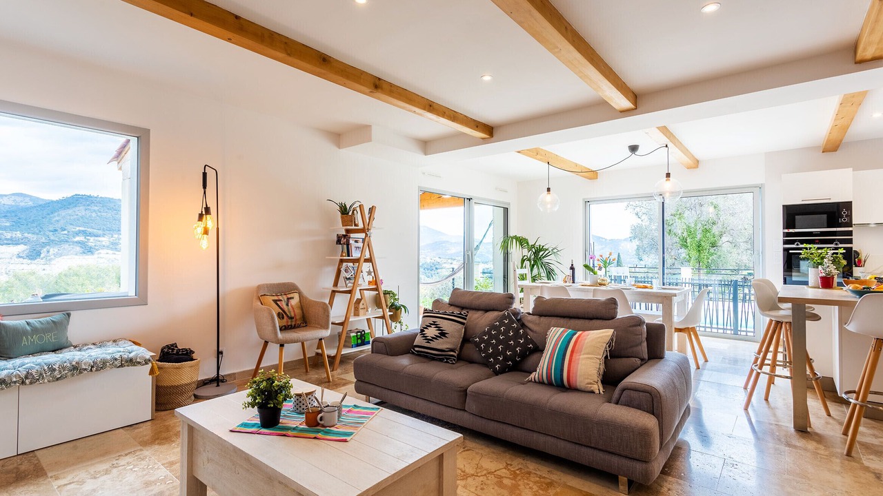 Photo of Bedroom in Nice