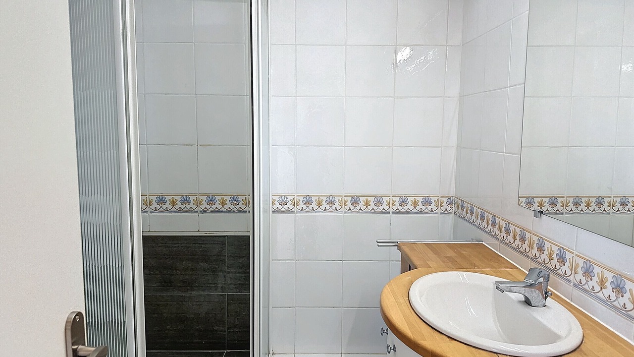 Photo of Bathroom in Carnon-Plage
