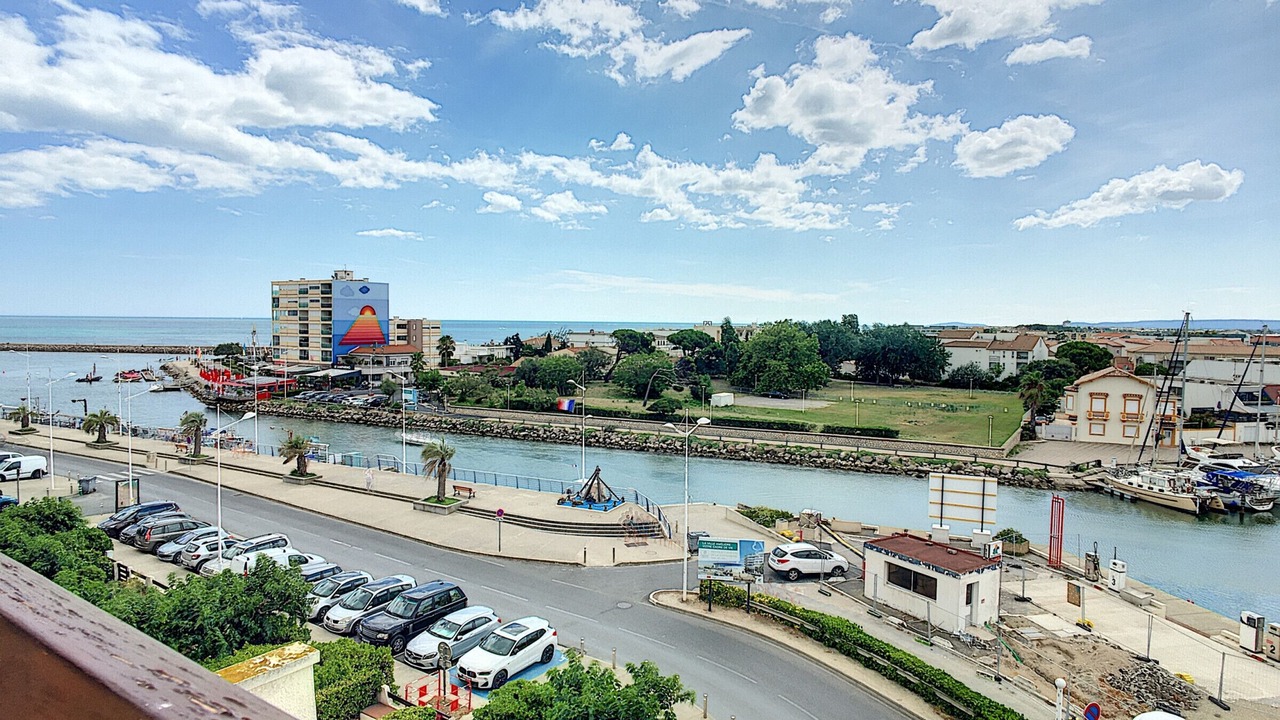 Photo of Others in Carnon-Plage