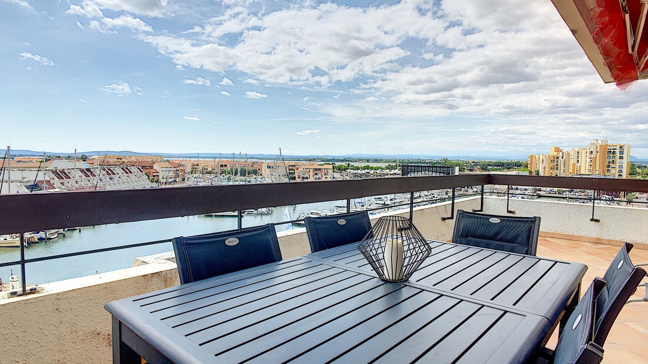 Photo of Outdoor in Carnon-Plage