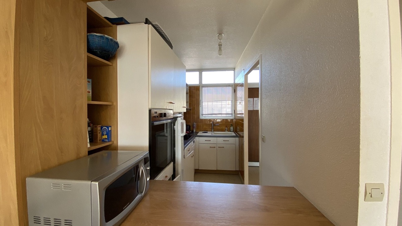 Photo of Kitchen in Carnon-Plage