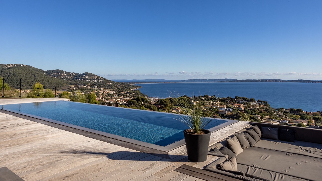 Photo of Outdoor in Carqueiranne