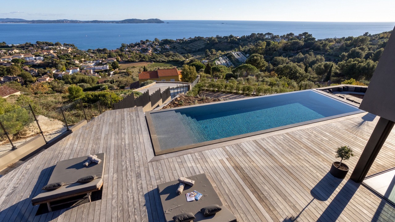 Photo of Outdoor in Carqueiranne