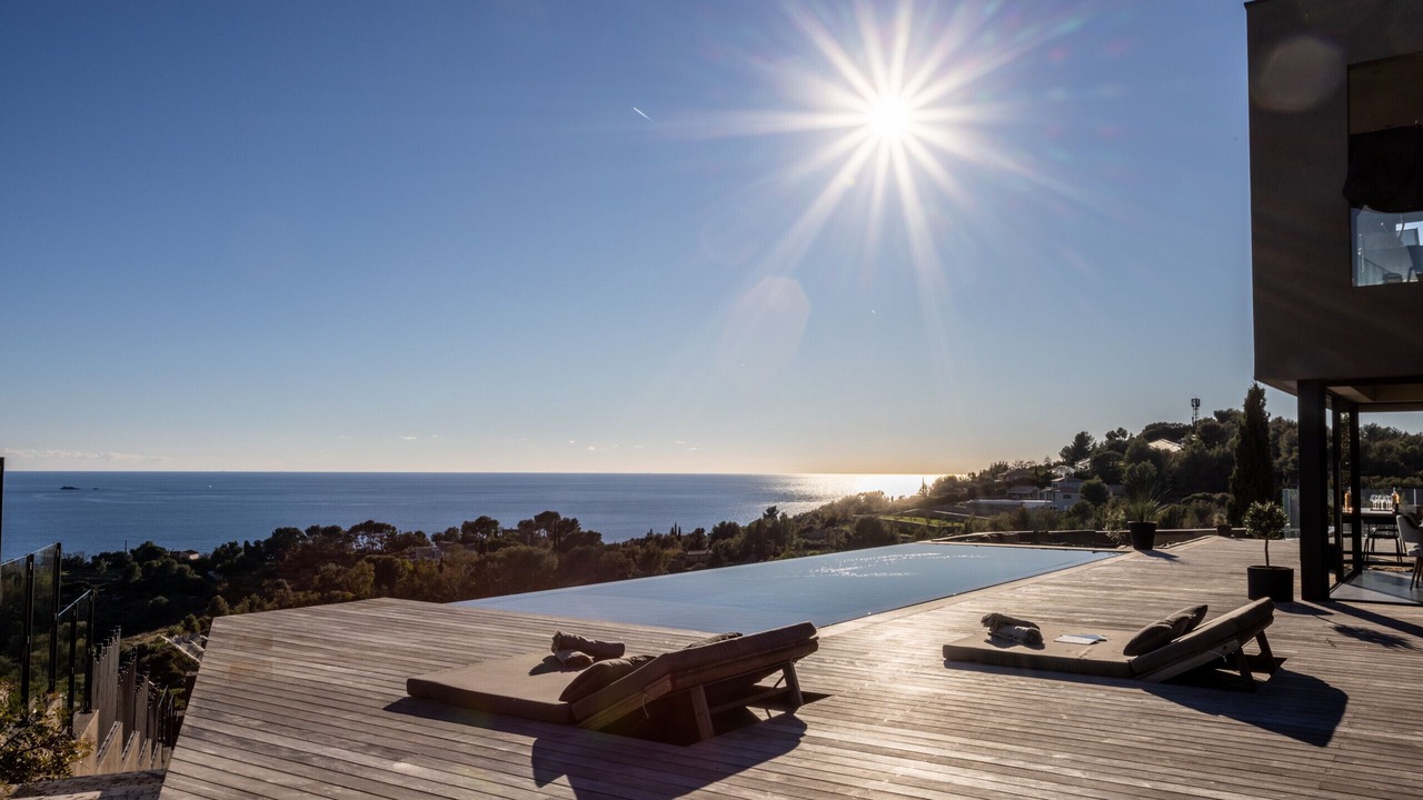 Photo of Outdoor in Carqueiranne