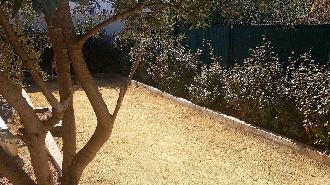 Photo of Outdoor in La Ciotat