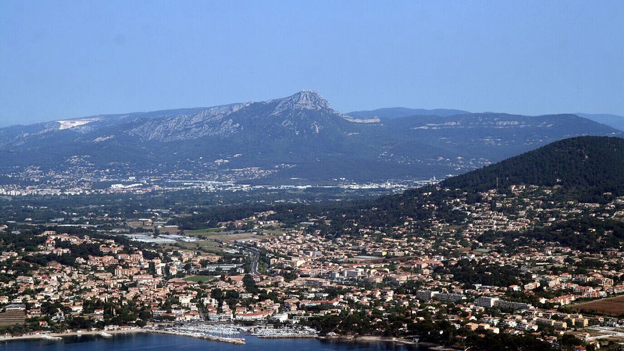 Photo of Others in Carqueiranne