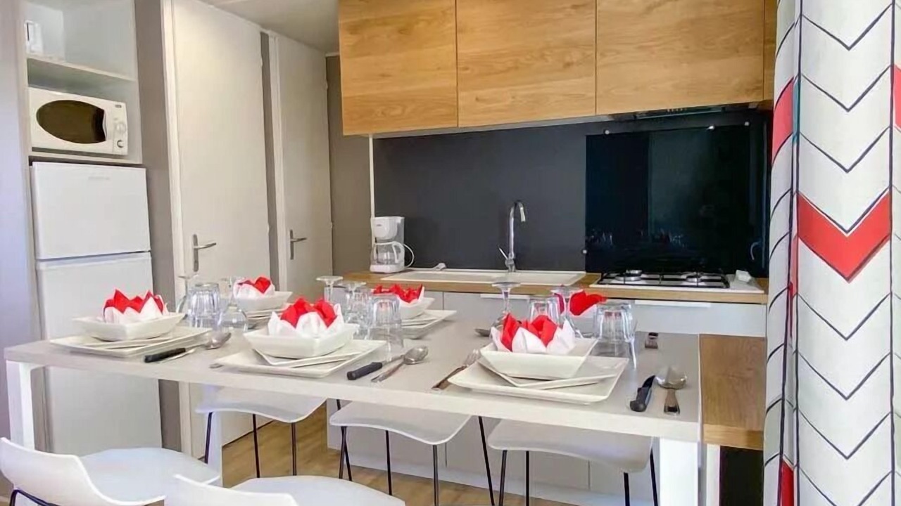 Photo of Kitchen in Vias