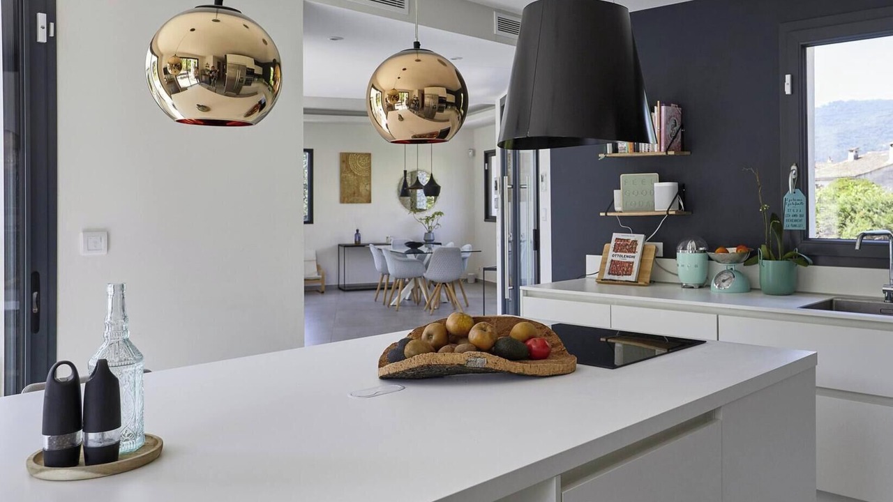 Photo of Kitchen in Pegomas