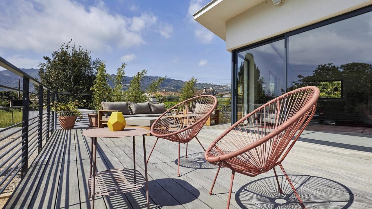 Photo of Patio Balcony in Pegomas