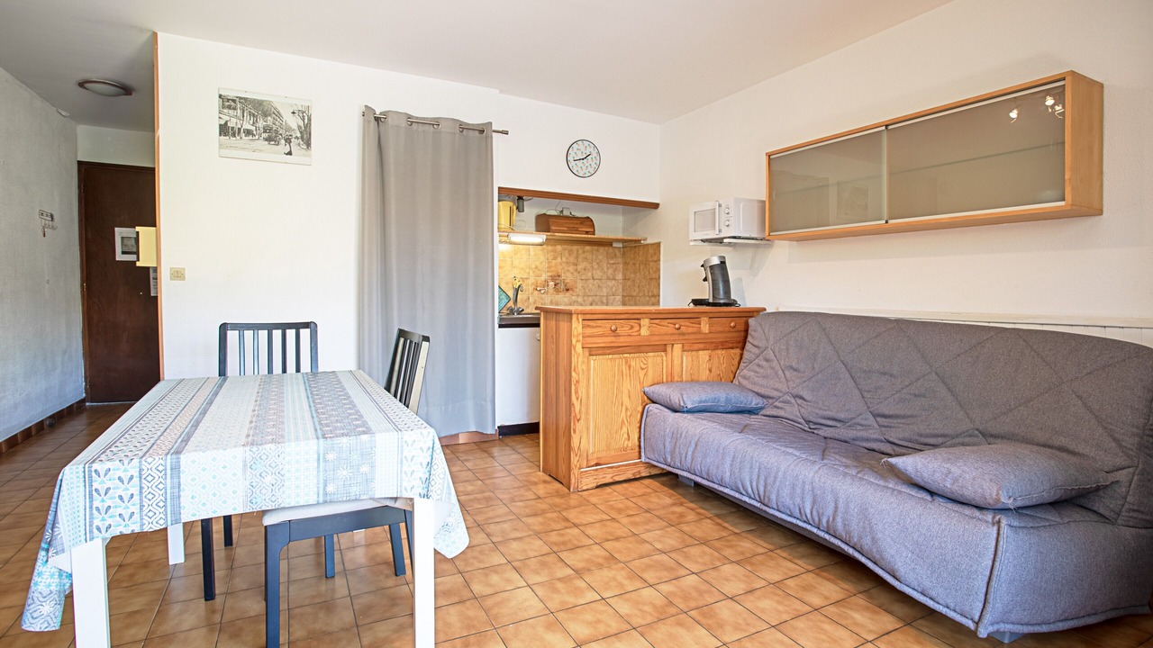 Photo of Livingroom in Carqueiranne