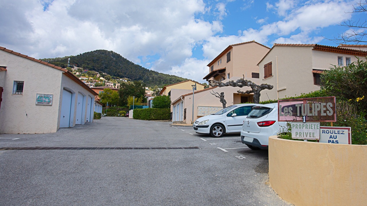Photo of Outdoor in Carqueiranne