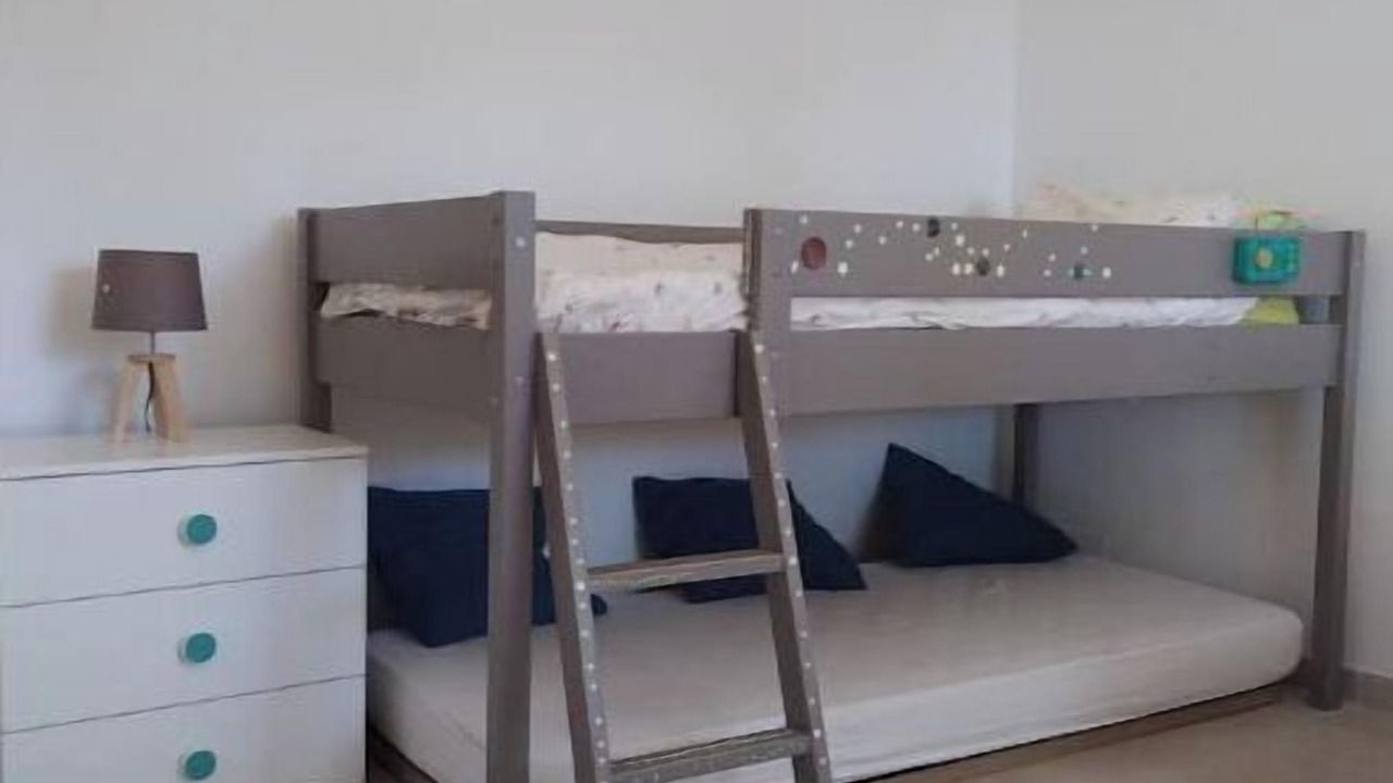 Photo of Bedroom in La Ciotat