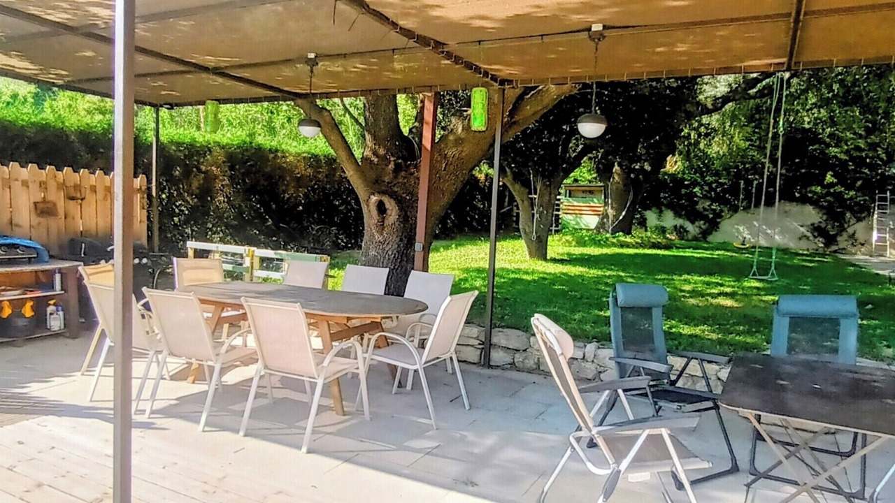 Photo of Outdoor in Beaumes-de-Venise