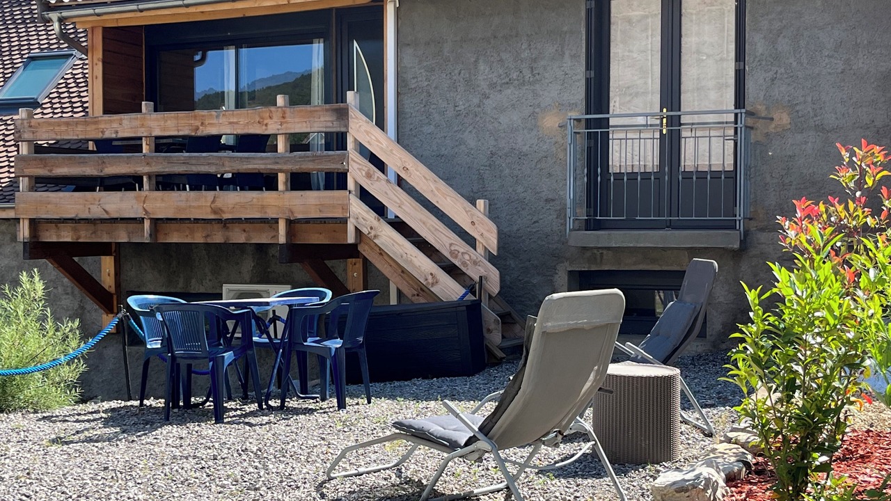 Photo of Outdoor in Cordeac